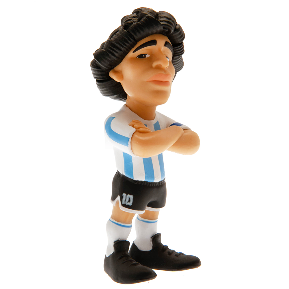   MINIX Figure 12cm Maradona