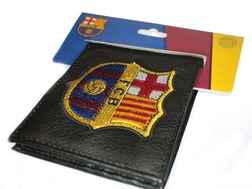 Портмоне F.C. Barcelona Wallet 7000