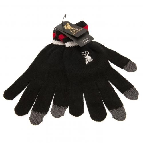   47 Brand Knitted Gloves Adult
