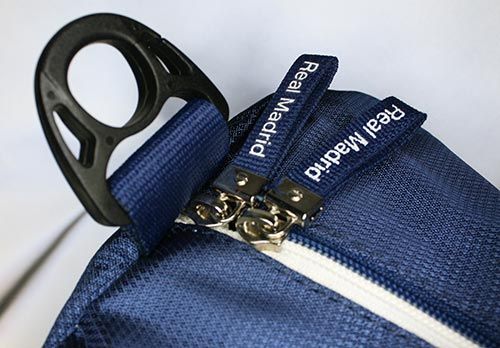 Сумка Реал Мадрид Sport Bag NWH Сумка Реал Мадрид Sport Bag NWH