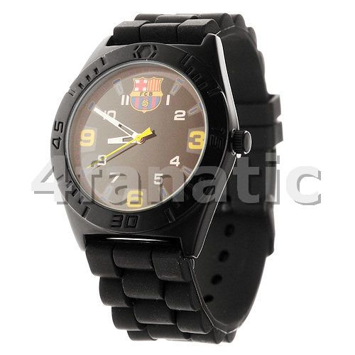Часы наручные Барселона Gents Watch L RUB BL