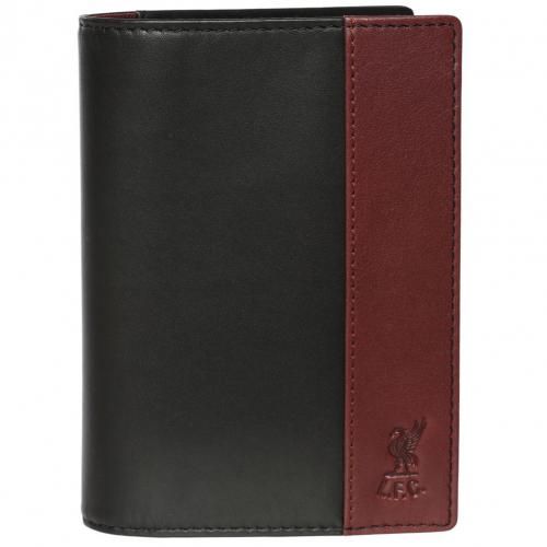 Обложка для паспорта Ливерпуль Signature Passport Cover