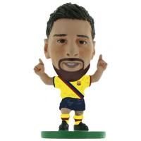   SoccerStarz Messi Away