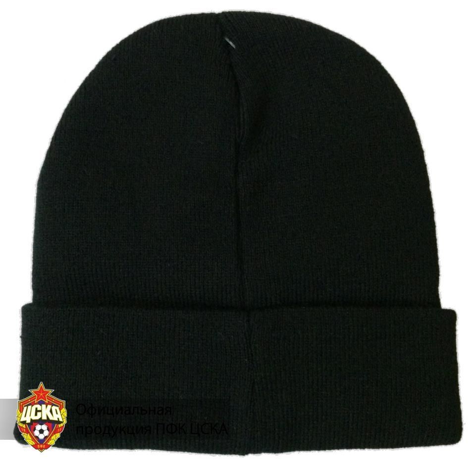 Шапка ЦСКА 11472