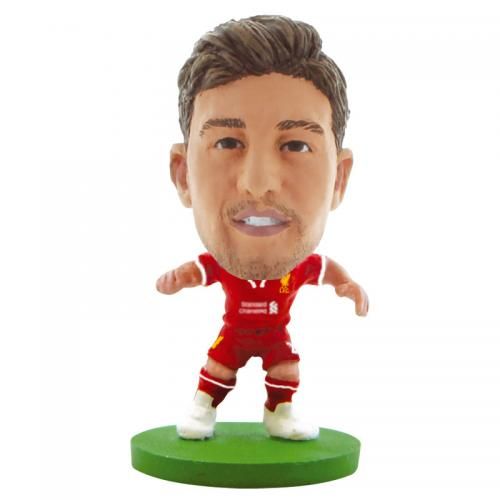 Фигурка Ливерпуль SoccerStarz Lallana
