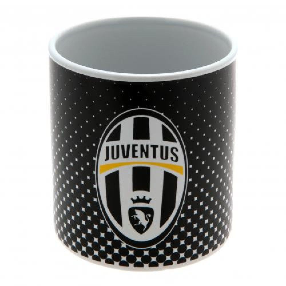 Кружка Juventus Jumbo Mug