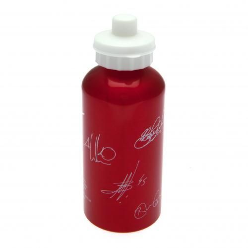 Бутылка для воды Ливерпуль Aluminium Drinks Bottle SG