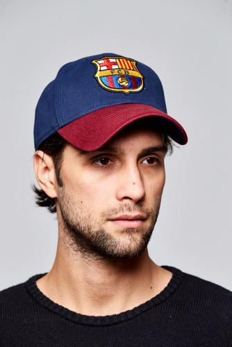 Бейсболка Барселона 107723