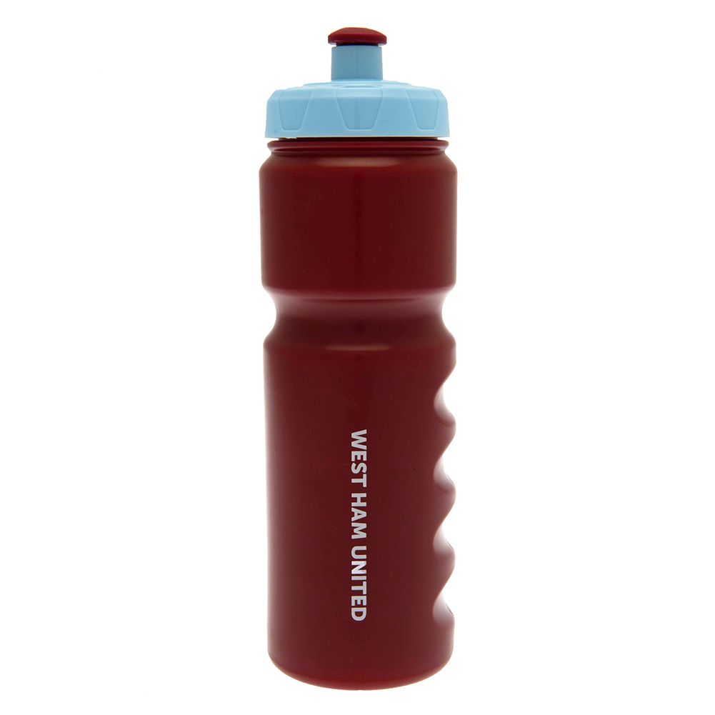 Бутылка для воды Вест Хэм Plastic Drinks Bottle