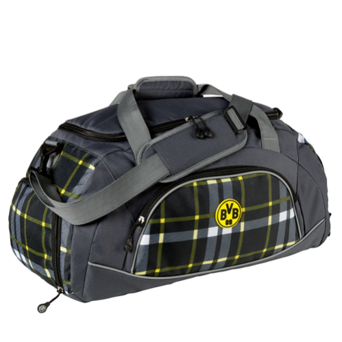 Сумка Боруссия Sport Bag GR Сумка Боруссия Sport Bag GR