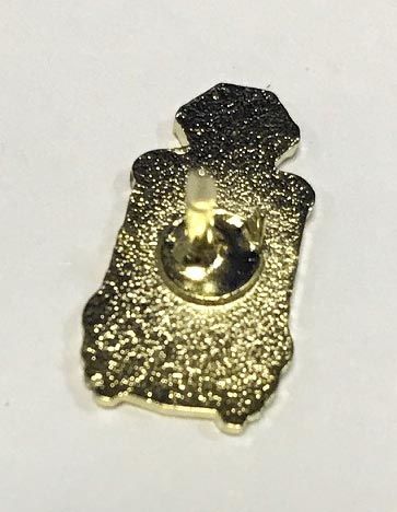 Значок ЦСКА On Tour поезд (м)