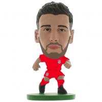 Фигурка Бавария SoccerStarz Goretzka Фигурка Бавария SoccerStarz Goretzka