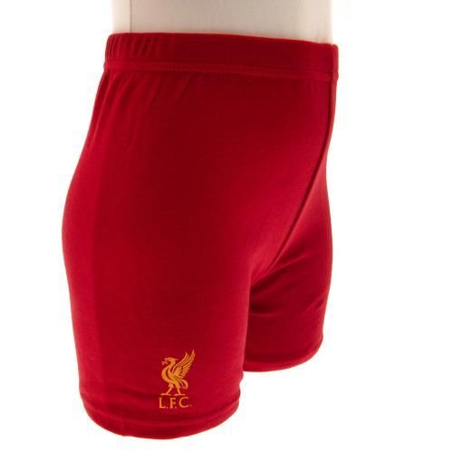 Комплект футболка+шорты Ливерпуль Shirt & Short Set PS