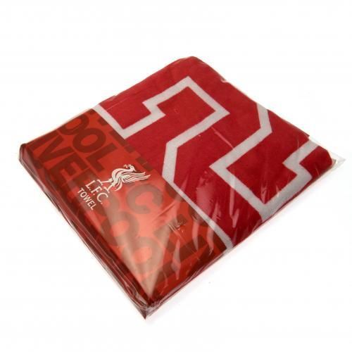 Полотенце Ливерпуль Towel ES