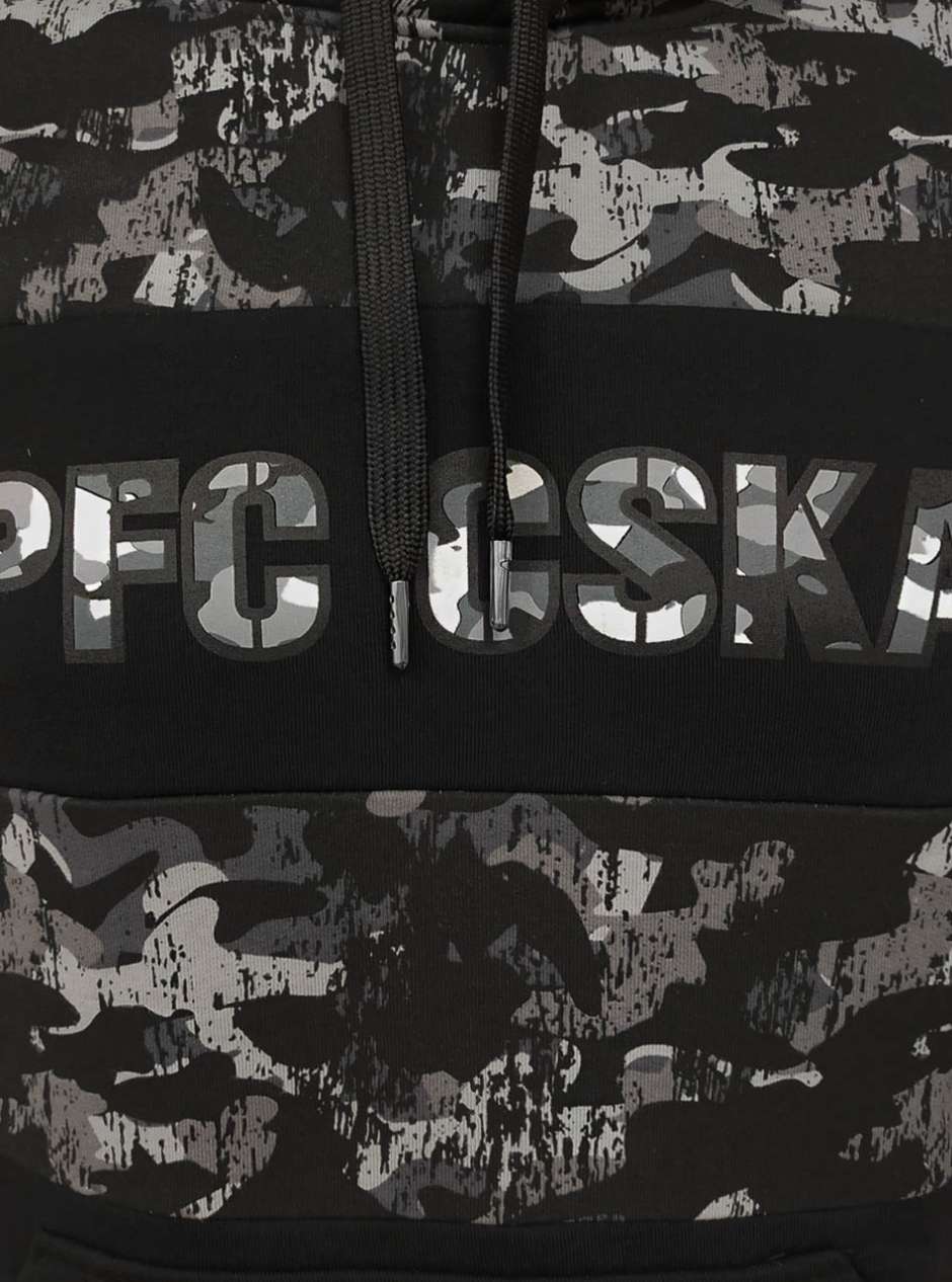  PFC CSKA "Black Camo"