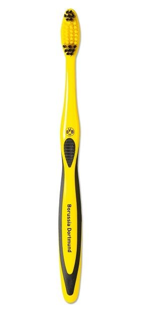 Зубная щетка Боруссия Toothbrush