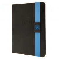 Ежедневник Манчестер Сити A5 Notebook Ежедневник Манчестер Сити A5 Notebook