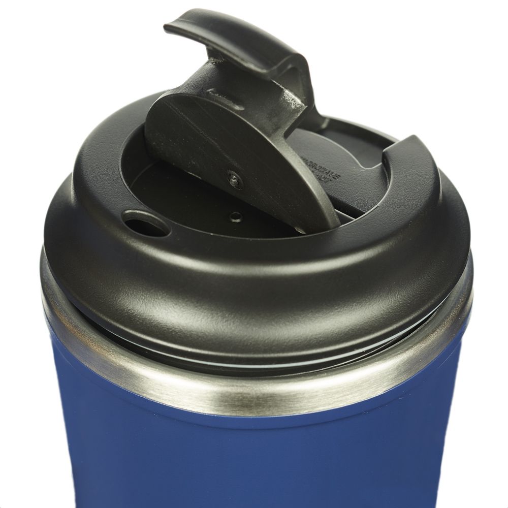 Термокружка ФК Динамо с фикс.дном 