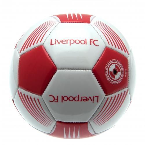 Мяч Ливерпуль Football FR