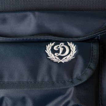 Сумка на пояс Динамо