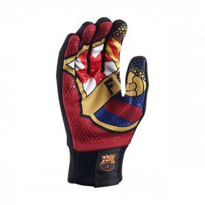 Перчатки тренировочные Барселона Nike GS0338-010
