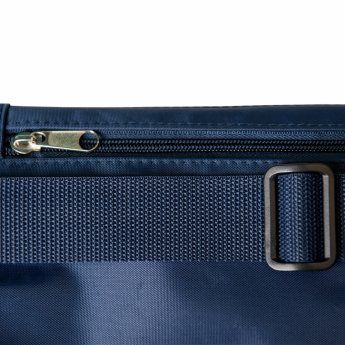 Сумка на пояс Динамо