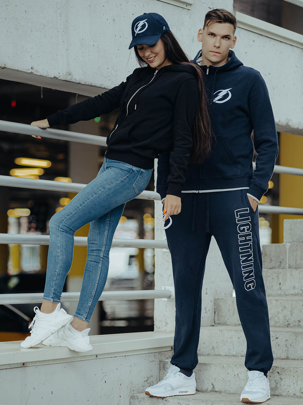  NHL Tampa Bay Lightning  31019