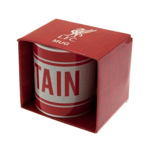 Кружка Ливерпуль Mug CP