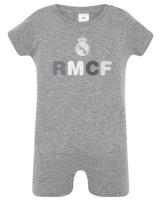 Боди Реал Мадрид Meses Grey Боди Реал Мадрид Meses Grey