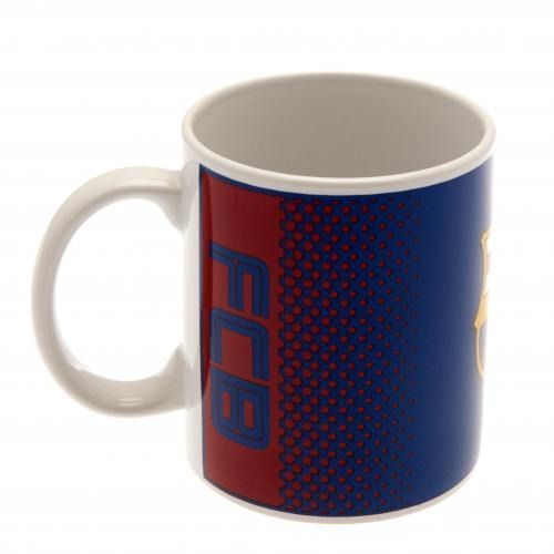   Mug FD