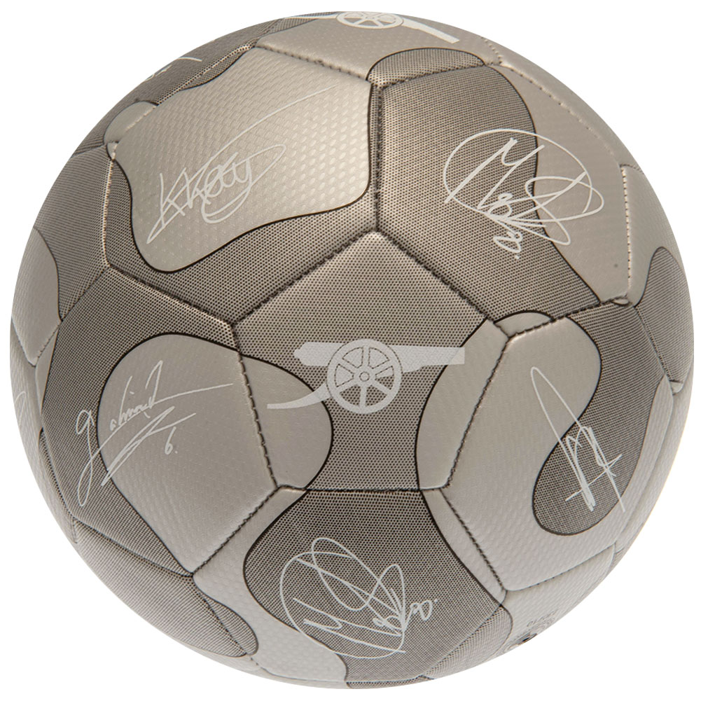 Мяч Арсенал Camo Sig Football Мяч Арсенал Camo Sig Football