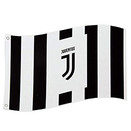 Флаг Ювентус Flag ST