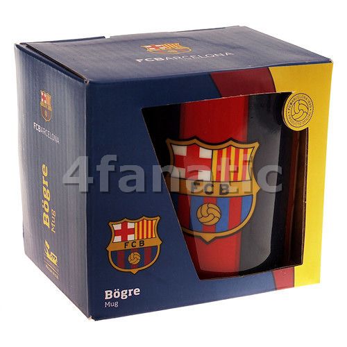 Кружка Барселона Mug BST