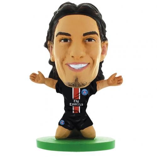 Фигурка ПСЖ SoccerStarz Cavani