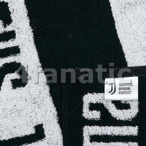 Полотенце Ювентус 70 x 140 Jaquard Towel Полотенце Ювентус 70 x 140 Jaquard Towel