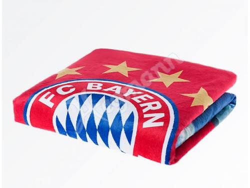 Плед Бавария Fleece Blanket SD Плед Бавария Fleece Blanket SD