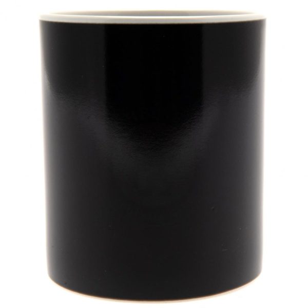 Кружка Челси Heat Changing Mug BL