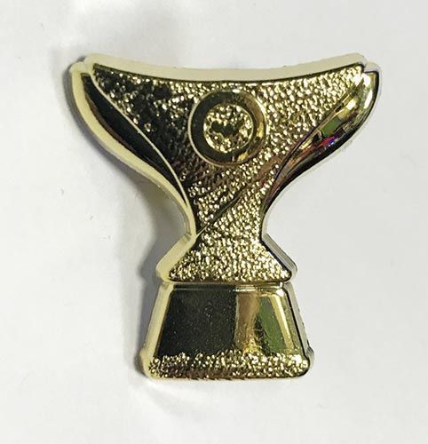 Значок Суперкубок России