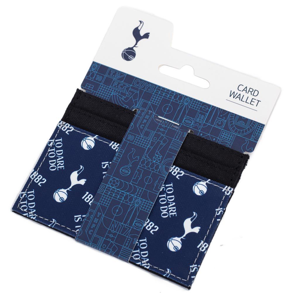 Картхолдер Тоттенхэм Coloured Icon Card Holder