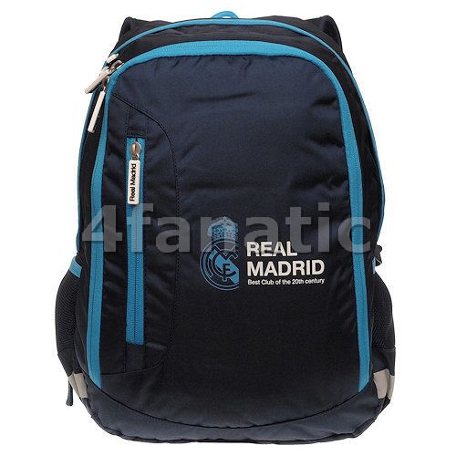 Рюкзак Реал Мадрид Backpack BL