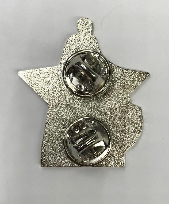 Значок "Звезды ЦСКА" Рахимич