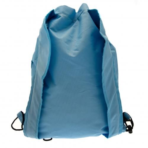 Мешок-рюкзак Манчестер Сити Drawstring Backpack