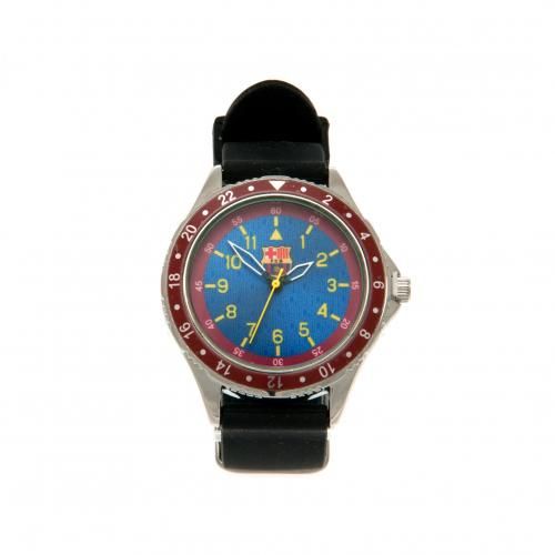 Часы наручные подростковые Барселона Watch Yths CL