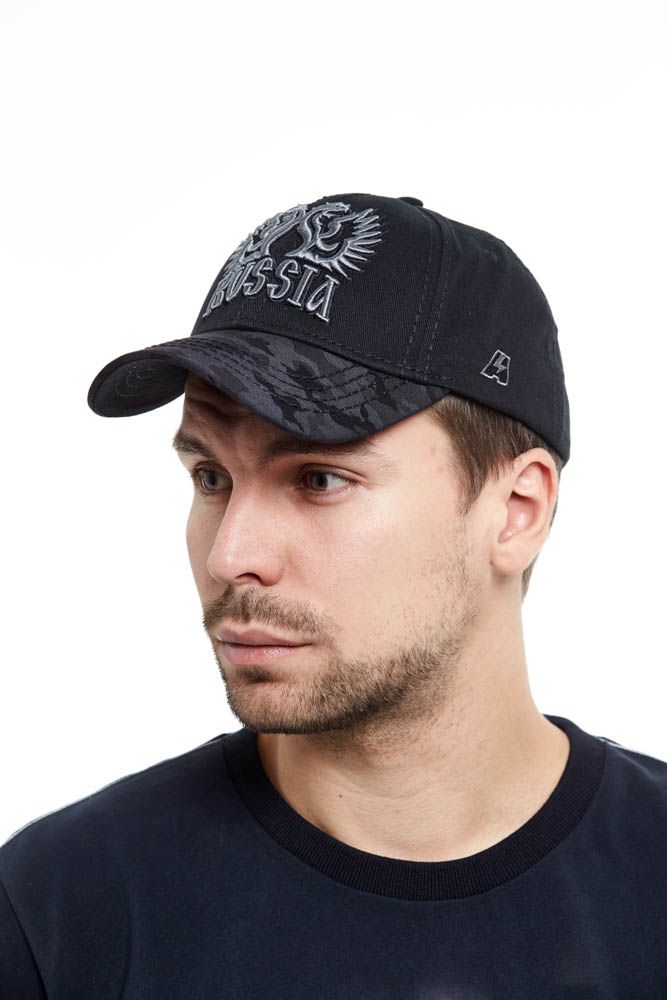 Бейсболка Россия 101531