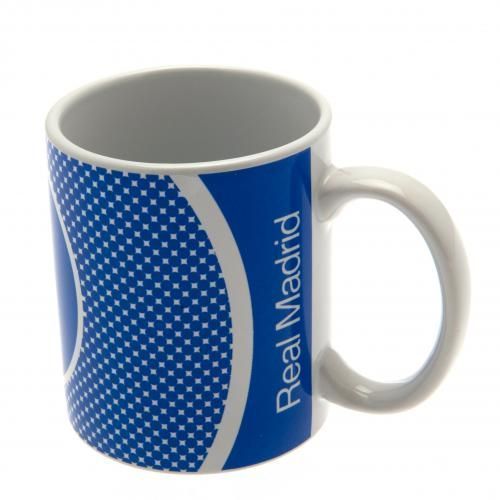Кружка Реал Мадрид Mug BE
