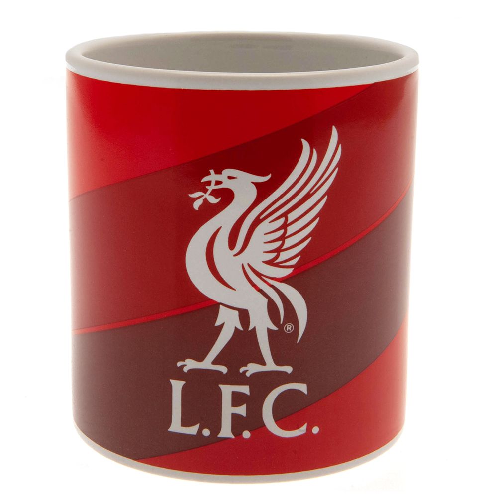 Кружка Ливерпуль Jumbo Mug