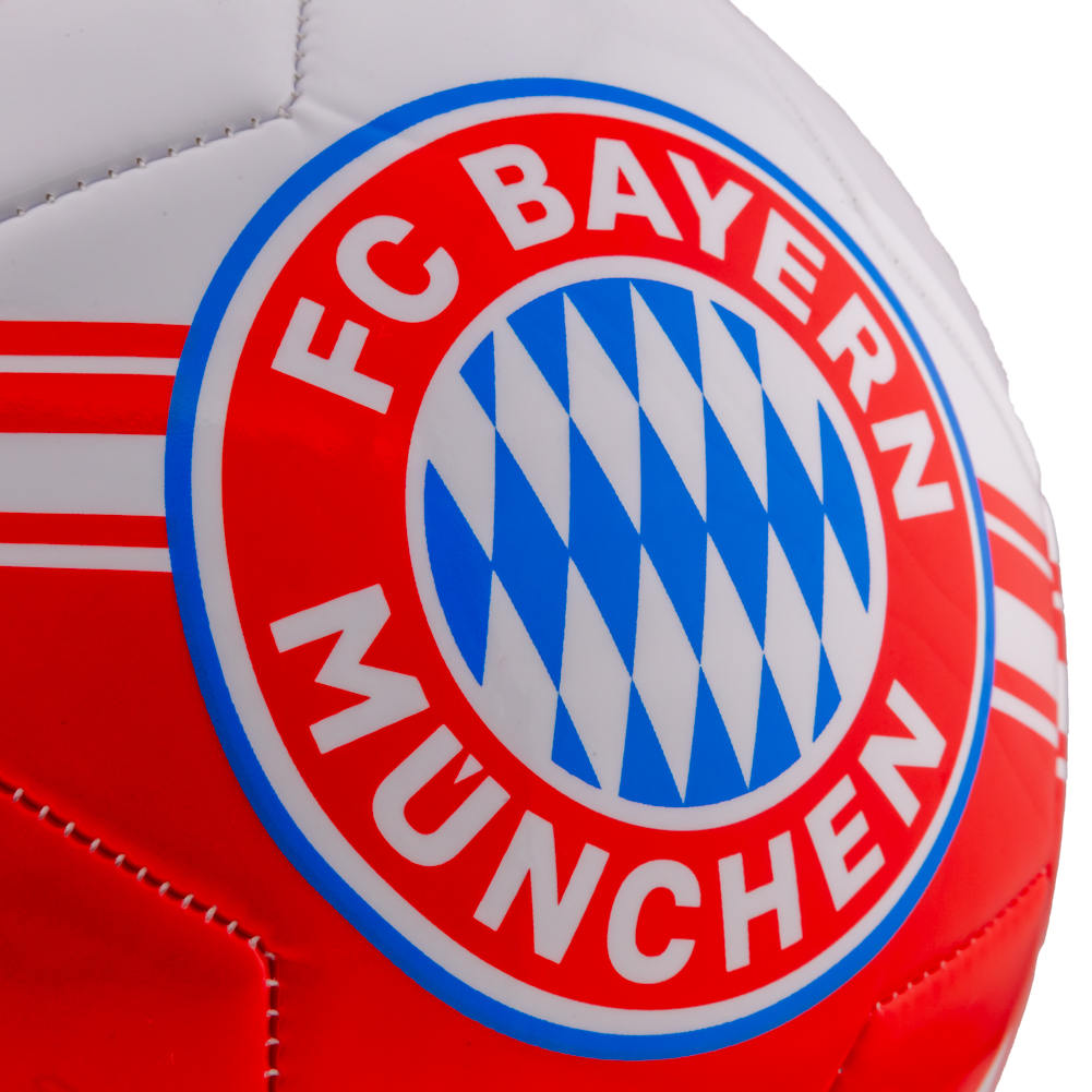 Мяч Бавария Football RW Мяч Бавария Football RW