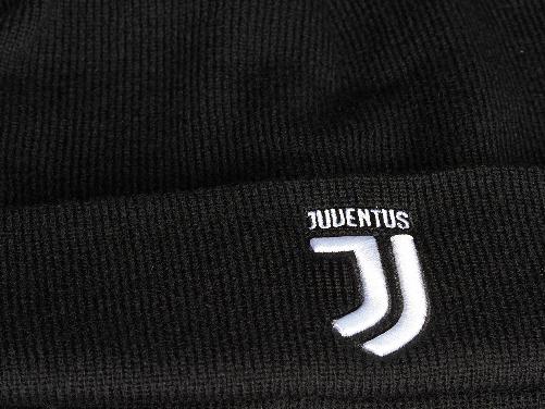 Шапка подростковая Ювентус 37210