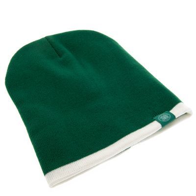 Шапка Селтик Reverse Cuff Knitted Hat