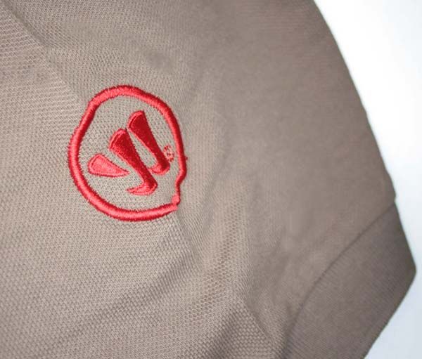 Футболка-поло FC Liverpool GY